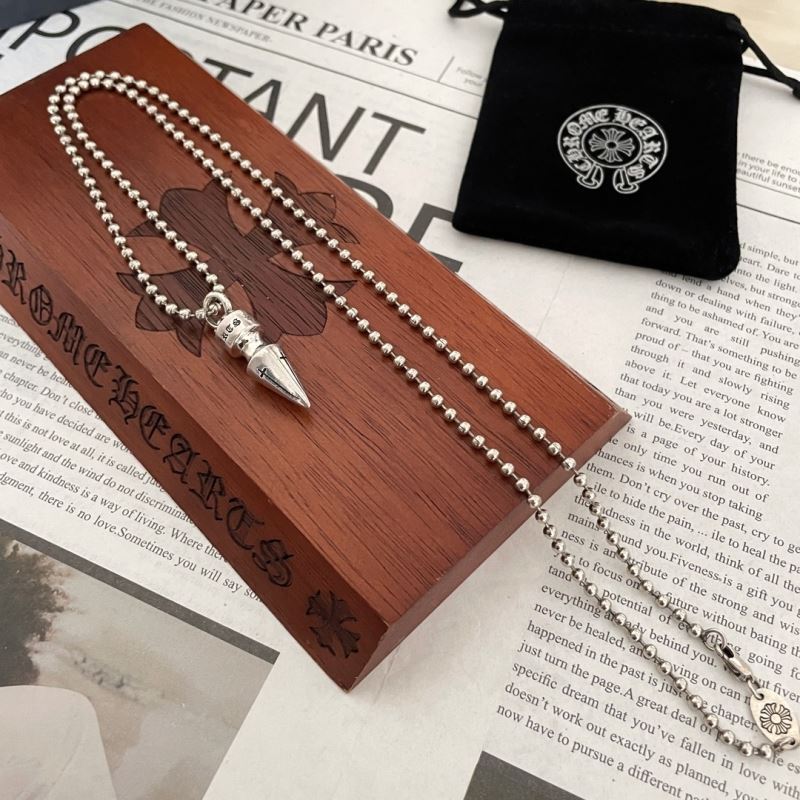 Chrome Hearts Necklaces